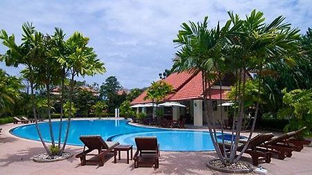 View Talay Villas Chonburi Exterior photo